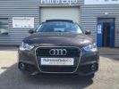 Audi A1 Ambition Luxe 1.4 TFSI 122 S-tronic     Essence BRUN TECK  - 2