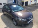 Audi A1 Ambition Luxe 1.4 TFSI 122 S-tronic     Essence BRUN TECK  - 4