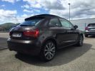 Audi A1 Ambition Luxe 1.4 TFSI 122 S-tronic     Essence BRUN TECK  - 25