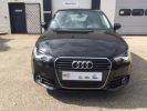 Audi A1 AMBITION LUXE 1.6 TDI 105CV     Diesel NOIR  - 2