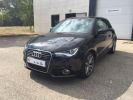 Audi A1 AMBITION LUXE 1.6 TDI 105CV     Diesel NOIR  - 3