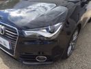 Audi A1 AMBITION LUXE 1.6 TDI 105CV     Diesel NOIR  - 4