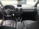 Audi A1 AMBITION LUXE 1.6 TDI 105CV     Diesel NOIR  - 7