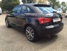 Audi A1 AMBITION LUXE 1.6 TDI 105CV     Diesel NOIR  - 18