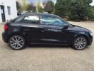 Audi A1 AMBITION LUXE 1.6 TDI 105CV     Diesel NOIR  - 21