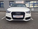 Audi A1 AMBITION S-LINE 1.4 TFSI 185 CV S-TRONIC     Essence BLANC  - 2