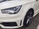 Audi A1 AMBITION S-LINE 1.4 TFSI 185 CV S-TRONIC     Essence BLANC  - 4