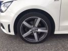 Audi A1 AMBITION S-LINE 1.4 TFSI 185 CV S-TRONIC     Essence BLANC  - 5