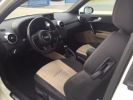 Audi A1 AMBITION S-LINE 1.4 TFSI 185 CV S-TRONIC     Essence BLANC  - 7