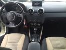 Audi A1 AMBITION S-LINE 1.4 TFSI 185 CV S-TRONIC     Essence BLANC  - 9