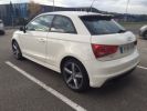 Audi A1 AMBITION S-LINE 1.4 TFSI 185 CV S-TRONIC     Essence BLANC  - 17