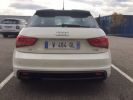 Audi A1 AMBITION S-LINE 1.4 TFSI 185 CV S-TRONIC     Essence BLANC  - 18