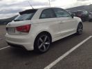 Audi A1 AMBITION S-LINE 1.4 TFSI 185 CV S-TRONIC     Essence BLANC  - 19