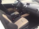 Audi A1 AMBITION S-LINE 1.4 TFSI 185 CV S-TRONIC     Essence BLANC  - 20