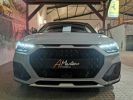 Audi A1 CITY CARVER 30 TFSI 116 CV EDITION ONE Gris  - 3