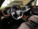 Audi A1 CITY CARVER 30 TFSI 116 CV EDITION ONE Gris  - 5