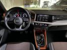 Audi A1 CITY CARVER 30 TFSI 116 CV EDITION ONE Gris  - 6