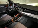 Audi A1 CITY CARVER 30 TFSI 116 CV EDITION ONE Gris  - 7