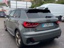 Audi A1 edition one Gris Occasion - 4