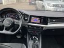 Audi A1 edition one Gris Occasion - 5