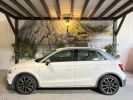 Audi A1 Sportback 1.0 TFSI 95 CV ACTIVE Blanc  - 1