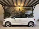 Audi A1 Sportback 1.0 TFSI 95 CV AMBITION Blanc  - 1