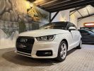 Audi A1 Sportback 1.0 TFSI 95 CV AMBITION Blanc  - 2