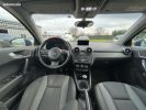 Audi A1 Sportback 1.0 TFSI 95 ultra Metropolitan Bleu  - 11