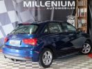 Audi A1 Sportback 1.0 TFSI 95CH ULTRA Bleu F  - 2