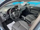 Audi A1 Sportback 1.0 TFSI 95CH ULTRA Bleu  - 5