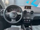 Audi A1 Sportback 1.0 TFSI 95CH ULTRA Bleu  - 7