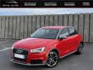 Audi A1 Sportback 1.0 TFSI 95ch ultra Ambiente ROUGE  - 1