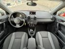 Audi A1 Sportback 1.0 TFSI 95ch ultra Ambiente ROUGE  - 9