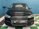 Audi A1 Sportback 1.0 TFSI 95CH ULTRA BUSINESS LINE Noir  - 3