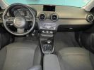 Audi A1 Sportback 1.0 TFSI 95CH ULTRA BUSINESS LINE Noir  - 8