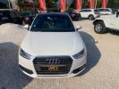 Audi A1 Sportback 1.0 TFSI S line Blanc  - 5