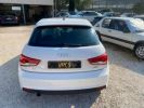 Audi A1 Sportback 1.0 TFSI S line Blanc  - 8