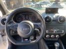 Audi A1 Sportback 1.0 TFSI S line Blanc  - 14