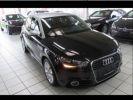 Audi A1 Sportback 1.2 TFSI 86 Ambition *BM*10/2012 noir métal  - 1