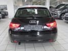 Audi A1 Sportback 1.2 TFSI 86 Ambition *BM*10/2012 noir métal  - 5