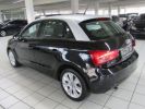 Audi A1 Sportback 1.2 TFSI 86 Ambition *BM*10/2012 noir métal  - 6