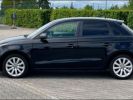 Audi A1 Sportback 1.2 TFSI 86 Ambition *BM*10/2012 noir métal  - 1