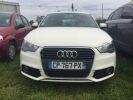 Audi A1 Sportback 1.2 TFSI 86 CV AMBITION     Essence BLANCHE  - 2