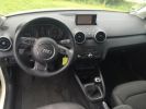 Audi A1 Sportback 1.2 TFSI 86 CV AMBITION     Essence BLANCHE  - 5