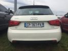 Audi A1 Sportback 1.2 TFSI 86 CV AMBITION     Essence BLANCHE  - 14