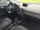 Audi A1 Sportback 1.2 TFSI 86 CV AMBITION     Essence BLANCHE  - 16