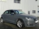 Audi A1 Sportback 1.4 TDI 90ch ULTRA AMBITION Gris  - 4