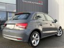 Audi A1 Sportback 1.4 TDI 90ch ULTRA AMBITION Gris  - 5