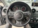 Audi A1 Sportback 1.4 TDI 90ch ULTRA AMBITION Gris  - 9