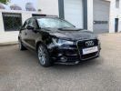 Audi A1 Sportback 1.4 TFSI 122 AMBITION LUXE S TRONIC      Essence NOIR  - 1